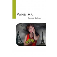 LETNAR TOMAŽ-VANDIMA